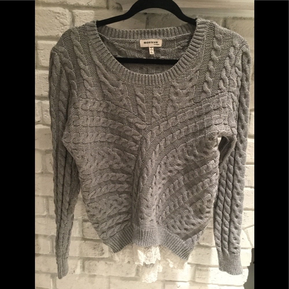 Sweater